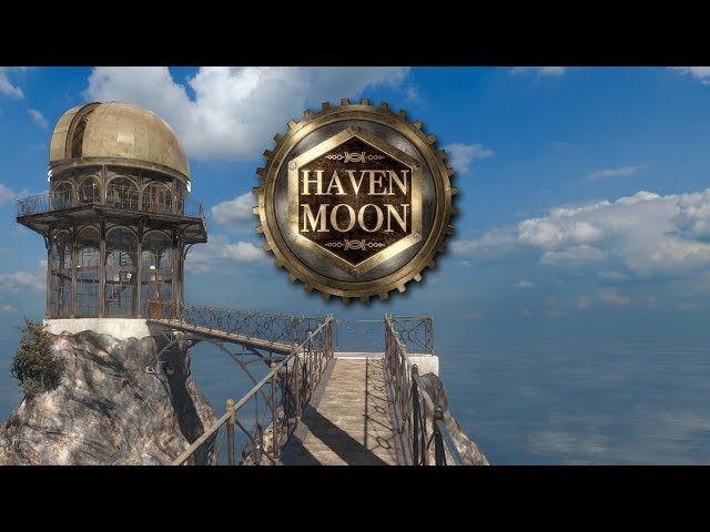 Haven Moon Free PC Game Download Full Version Adventure (v1.3.1)