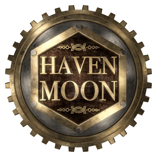 Haven Moon Free PC Game Download Full Version Adventure (v1.3.1)